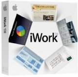 Apple iWorks (Keynote)